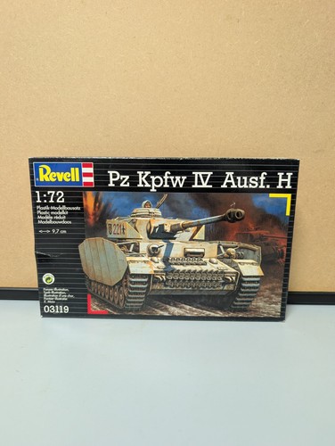 Revell 03119 german - -, pz