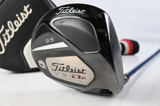Titleist 910 D2 Driver / 9.5
