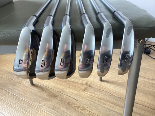 Srixon ztx irons - ztx,