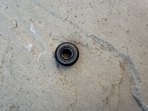 Profile mini female rear cone - rear,