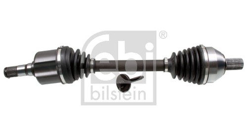 183356 febi bilstein drive - 183356,