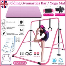 Gymnastics bars for kids - bars,