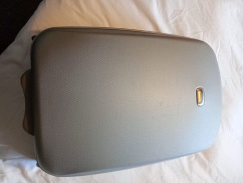 Samsonite suitcase - samsonite,