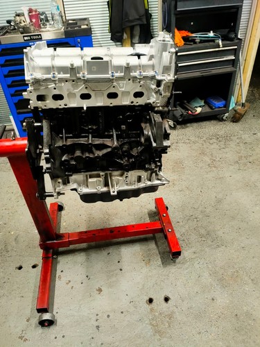 Reconditioned ford transit 0 - ford,