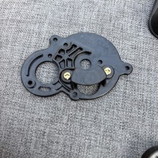 Tamiya Madcap Motor mount