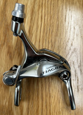 Shimano Tiagra Rear Rim Brake Caliper BR-4500 - used, requires new spring