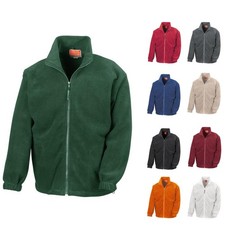 Result zip polar fleece - result,