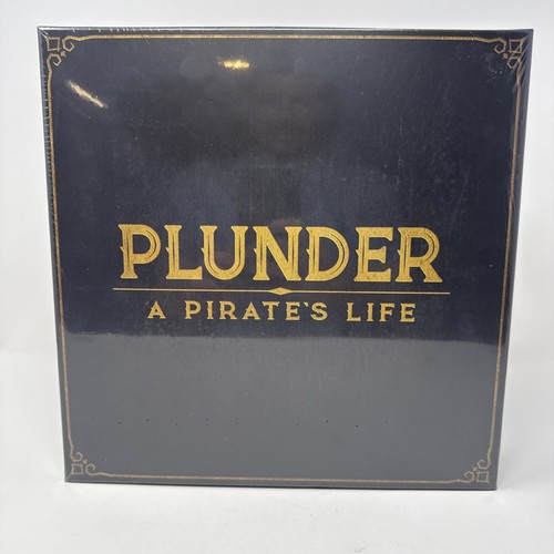 Plunder pirate life - a, pirate's