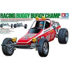 Tamiya RC 58441 Buggy Champ