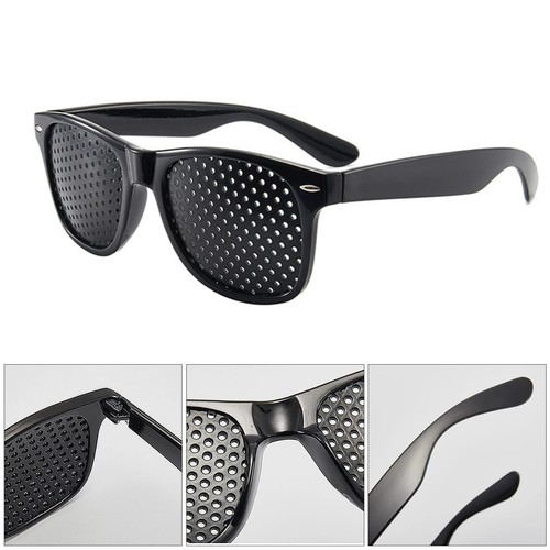 Pinhole glasses eyes - pinhole,