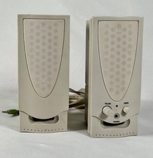 Pair of Fujitsu Siemens