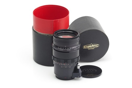 Kinoptik paris for alpa - kinoptik,