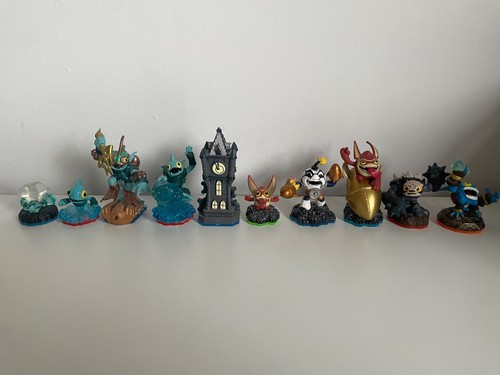 Activision skylanders bundle - activision,