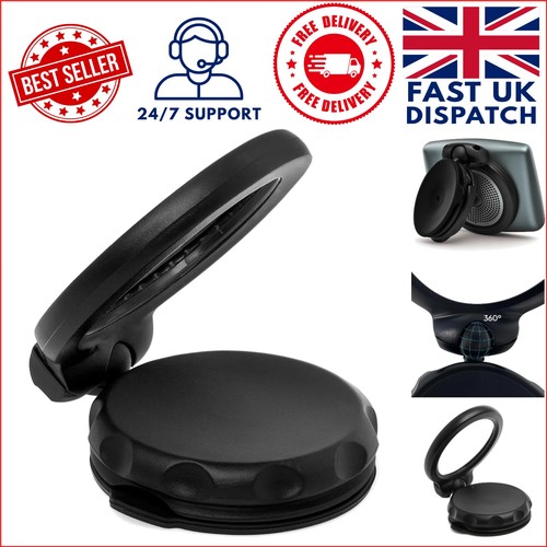Tomtom suction mount with - tomtom,