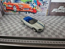 Vintage Hot Wheels Jaguar XK-8