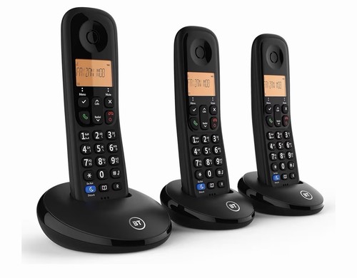 Everyday cordless landline - cordless,