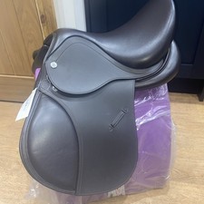 14" Equerry (Jeffries)