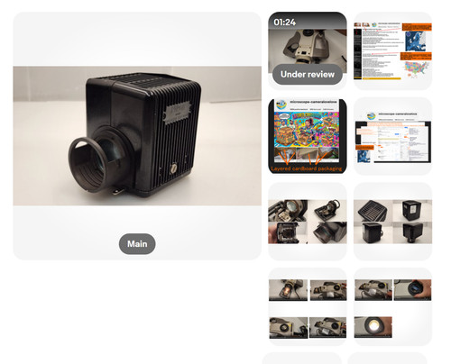 Exc nikon 12v 100w - *exc*,