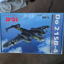 1 48 Dornier Do 215B 4 Twin