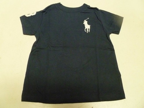 Ralph lauren polo boys shirt - boys,