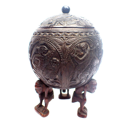 Antique indian south east - /,