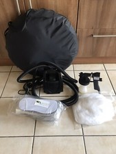 Spray tan machine and - tan,