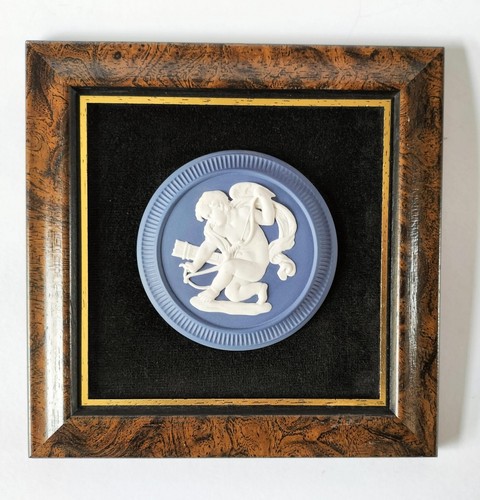 Wedgwood jasper portland blue - wedgwood,