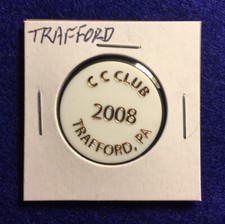 “CC CLUB 2008” ~ Trafford