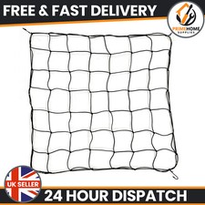 Elasticated scrog net mesh - elasticated,