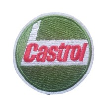 Castrol Oil Motorsport Sponsor