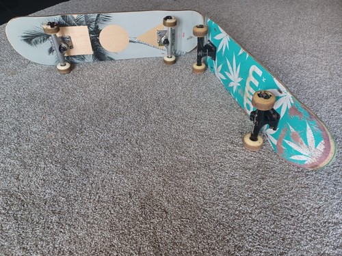 Skateboards complete - skateboards,,