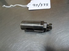 VELOCETTE LE ENGINE CAM