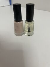 Ted Baker Nail Polish And Cuticle Oil