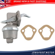 Mechanical Fuel Lift Pump Fit
