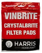 HARRIS FILTERS Crystalbrite