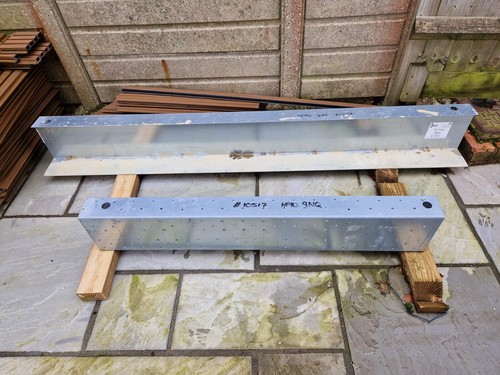 Metal lintels - metal,