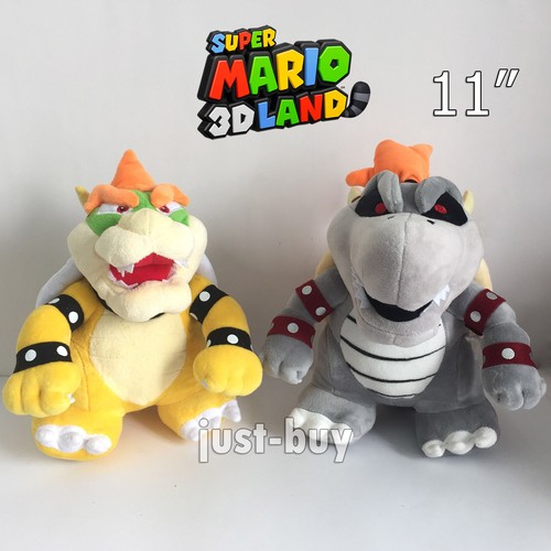 Bowser dry plush soft - dry,