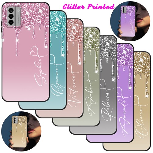 Personalised pattern phone - personalised,