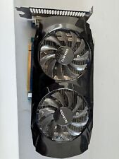 GIGABYTE GTX 460 GV-N4600C-1GI