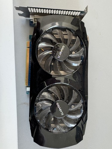 Gigabyte gtx 460 - gtx, gv-n4600c-1gi