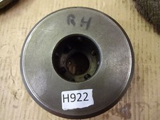 Harrison Union Graduate wood