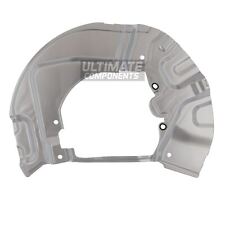 Disc Shield BMW 5 Series E60