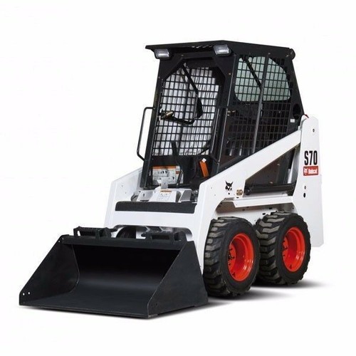 Bobcat s70 skid - s70, loader