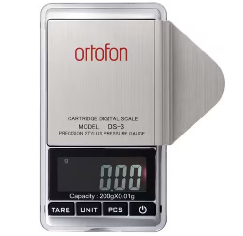 Ortofon digital stylus - ds-3,