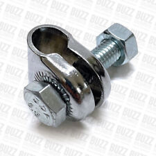 Scooter Mod Mirror Flyscreen D