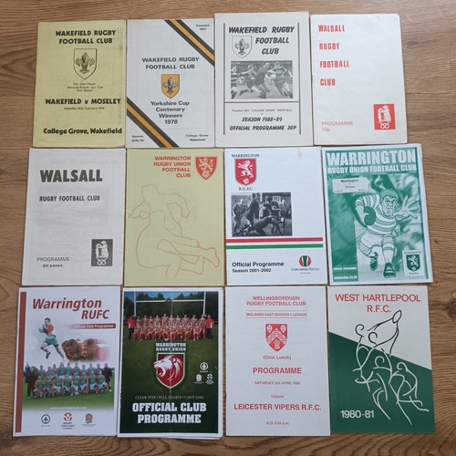 English club rugby union - rugby,