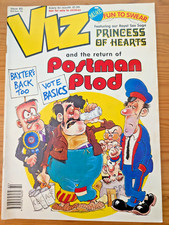 Viz Comic - # 80 - Oct/Nov 1996
