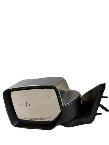 Dodge nitro wing mirror - wing, front