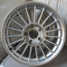 bmw alpina replica 17" alloy