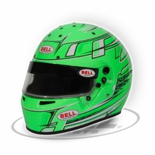 Bell KC7-CMR Champion Green